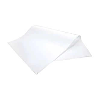 ACA Enterprises Non-Woven Disposable Cloths, White, 12.5 W x 6.5 D x 5.5 H in, 150/EA
