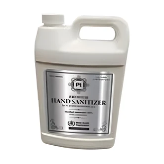Windco International Hand Sanitizer, 1 gal, 80% Alcohol Content