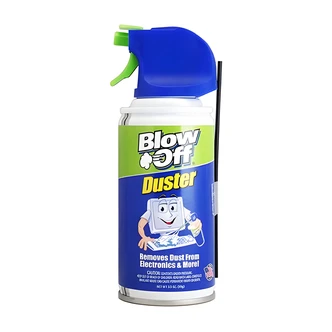 Max Professional Blowoff 152A Duster, 3.5 oz, Ozone Safe