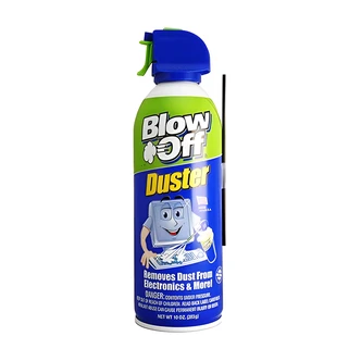 Max Professional Blow Off Air Duster, 10 oz, Ozone Safe