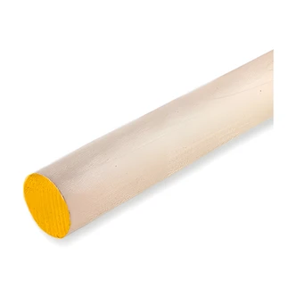 Cindoco Wood Products Eco Dowel, Economy Hardwood Dowel, 3/8" x 36", 45/CS
