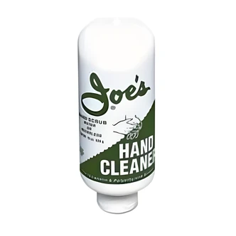 Highline-Warren Joe's All Purpose Hand Cleaner, 14 oz, Gentle Polyethylene Scrubber