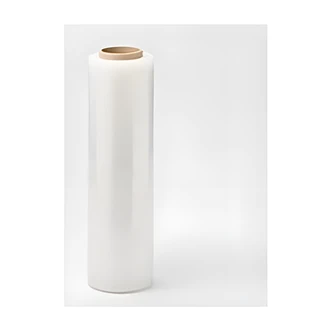 Nifty Stretch Film, 18" x 1500 ft, 4/CT