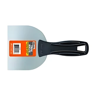 Allway Flexible Tape Knife, 6 in, Carbon Steel, 2.5 H x 8.25 W x 9.25 L