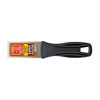 Allway Stiff Putty Knife, 1.5 in, 10/PK