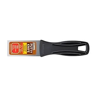 Allway Flexible Putty Knife, 1.5 in, 10/CT