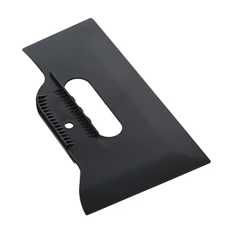 Hyde 5-Way Smoothing Tool, 4", 6", 10" Edges