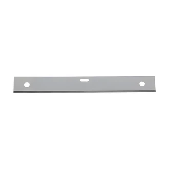 Hyde, Wallpaper Shaver Replacement Blade, 4 in, 5/CT, for 33120, 33110