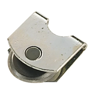 Fletcher Terry Glass Cutter Wheel, Replacement Blade for Circle Mate, 10/PK
