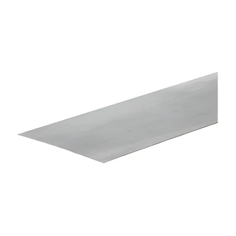 Hillman Steel Sheet, Weldable, Solid Steel, 24" x 24", 5/CS
