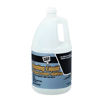 DAP Concrete Bonding Additive, Interior/Exterior, 13" W x 13" D x 12.5" H