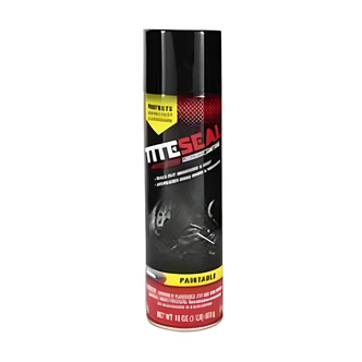 Advanced Distribution Services Undercoating, 16 oz