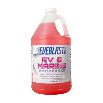 Dilmar Oil Everlast Economy RV Marine Antifreeze, -50, 6/CS