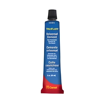 Highline-Warren Rubber Cement, Tire Repair, 2 fl oz