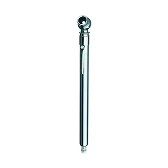 Highline-Warren High Pressure Tire Gauge, 20-120 PSI, 160-880 kPa, 2 Lb Units