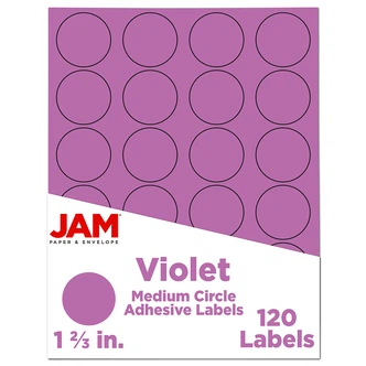 Award & Certificate Seals