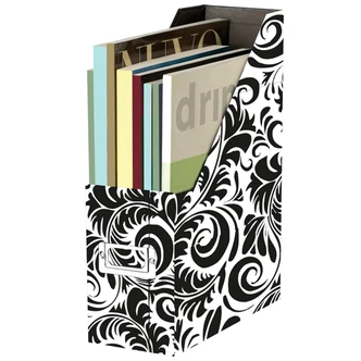 Magazine Holders