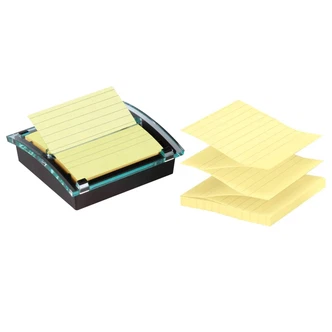 Note Dispensers