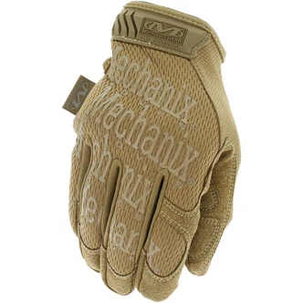 Chemical Resistant Gloves