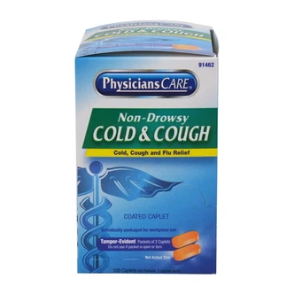 Over-the-Counter Medicine