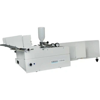 Envelope Sealers