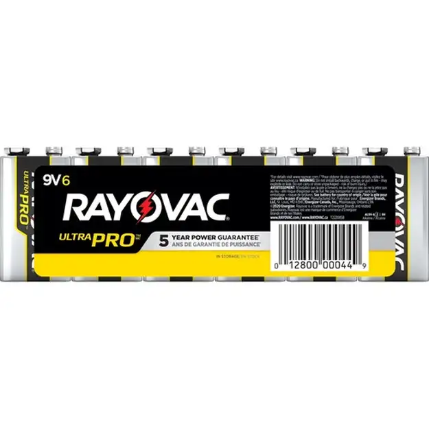 RAYAL9V6