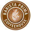 Barista Prima Coffeehouse