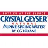 Crystal Geyser