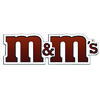 M & M's