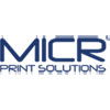 MICR Print Solutions