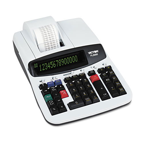 VCTPL8000