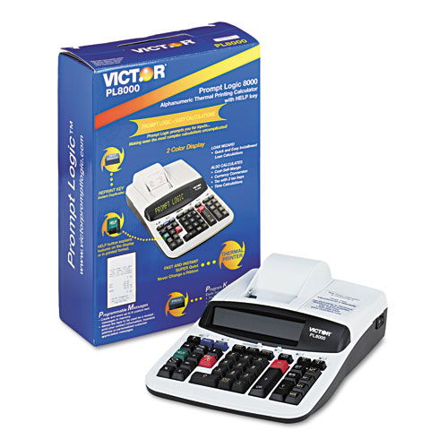 VCTPL8000