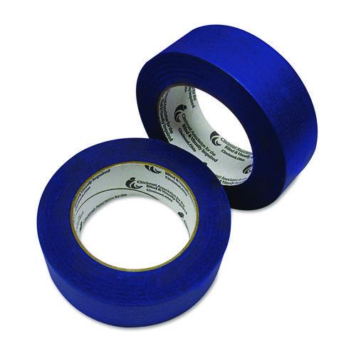 5640015775963 SKILCRAFT Industrial-Strength Duct Tape, 3" Core, 2" x 60 yds, Blue