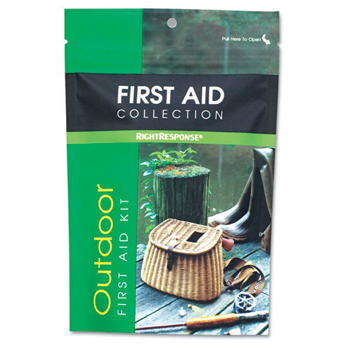 First Aid Kits
