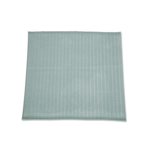 7220015826230, SKILCRAFT Anti-Fatigue Mat, Rectangular, Gray Non-Slip Surface, 36" x 60"
