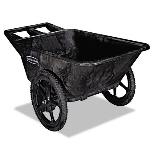 Wagons and Wheelbarrows