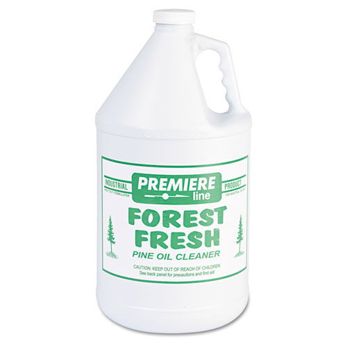 KESFORESTFRSH