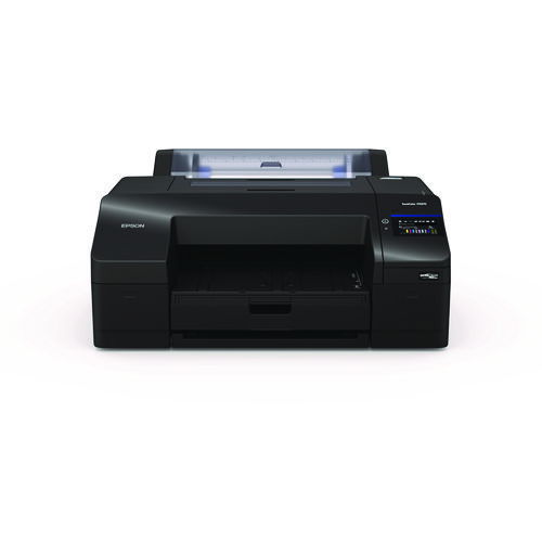 SureColor P5370 Wide Format Inkjet Printer, 17" Wireless Photographic