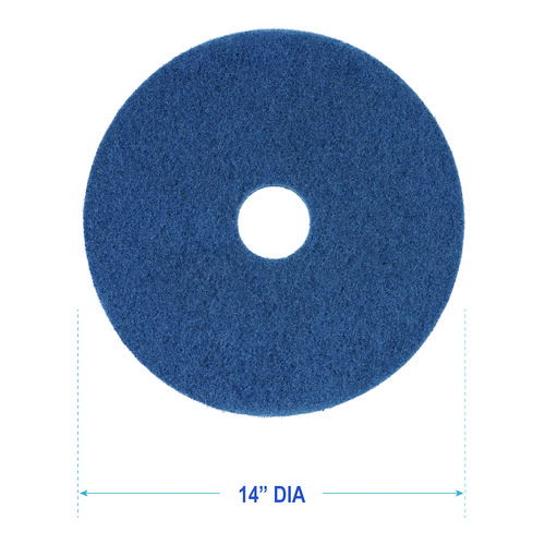 BWK4014BLU