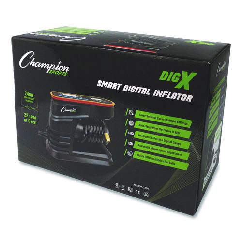 CSIDIGX