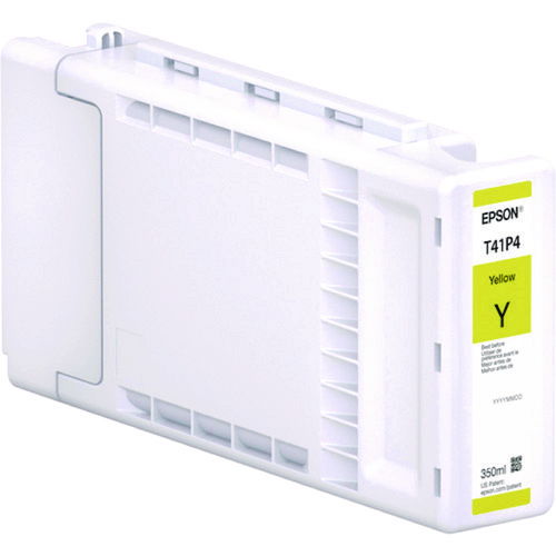 T41P420 (T41P) UltraChrome XD2 High-Yield Ink, Yellow