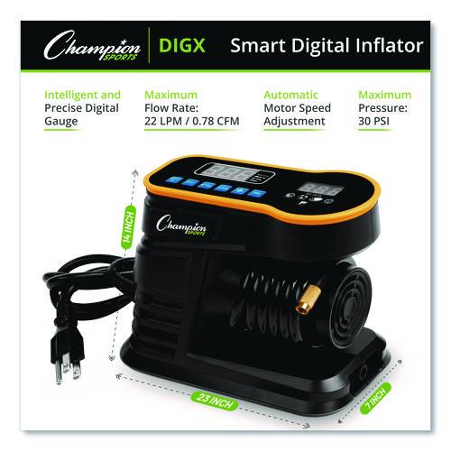 CSIDIGX