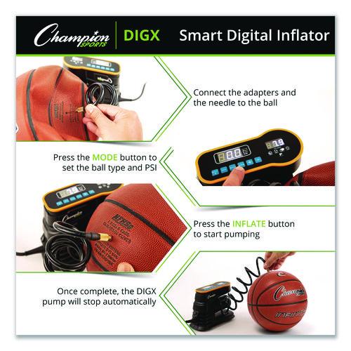CSIDIGX
