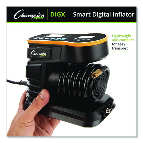 CSIDIGX