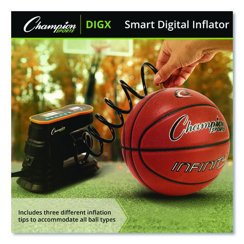 CSIDIGX