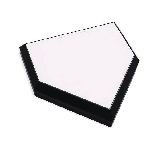 Pro Bury All Homeplate, 20" x 20" x 4"
