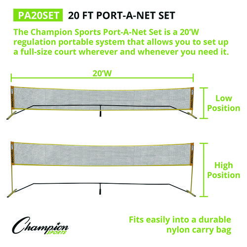 CSIPA20SET