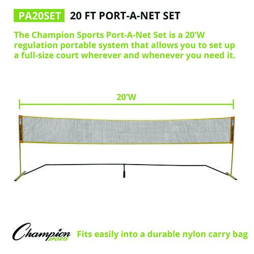 CSIPA20SET