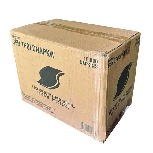 GENTFOLDNAPKW