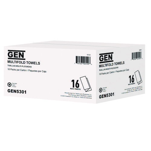 GEN5301